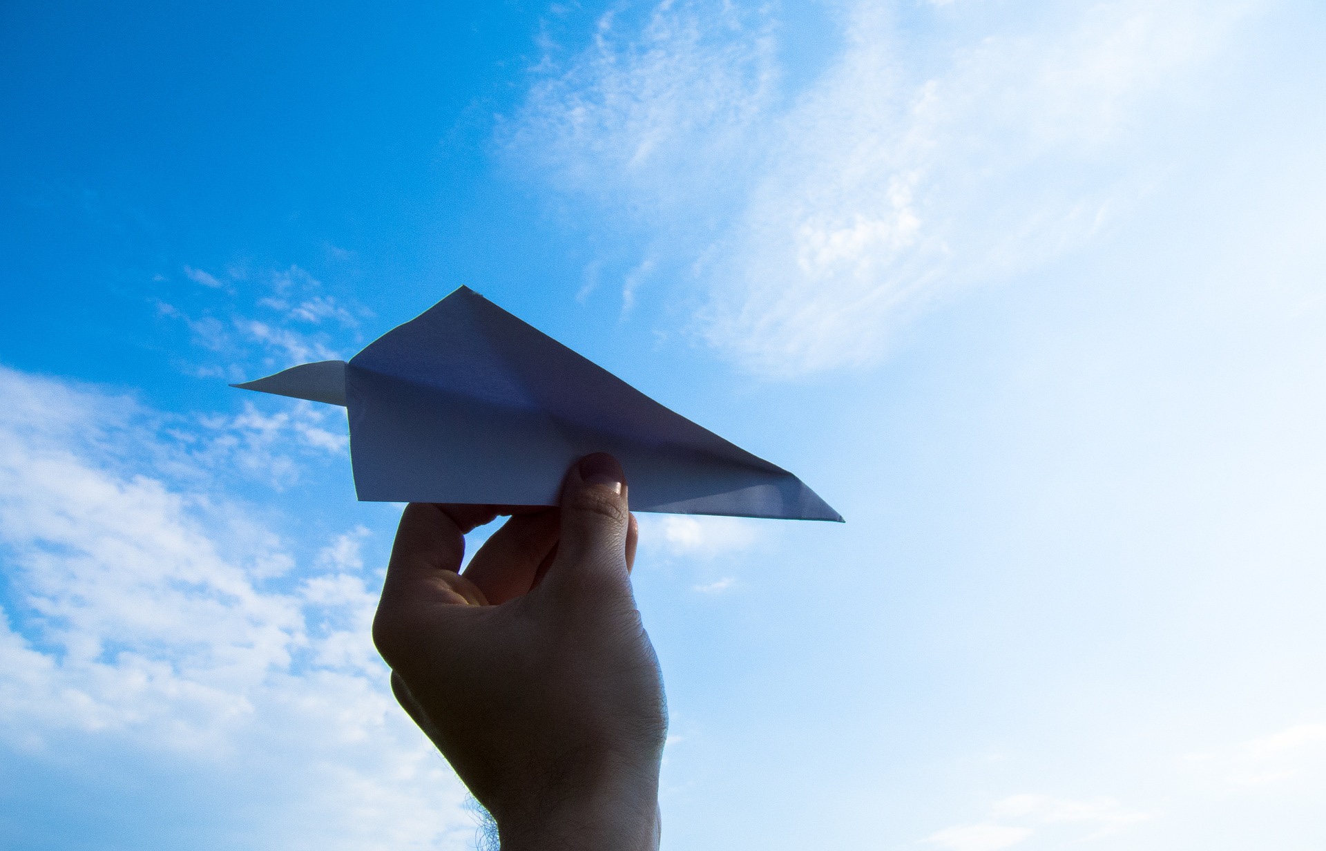 Tutos – les meilleurs avions en papier